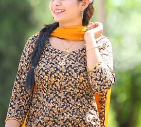 Chennai Escorts Preet